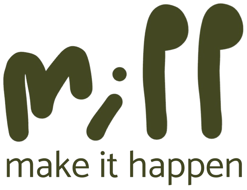 Mipp Logo